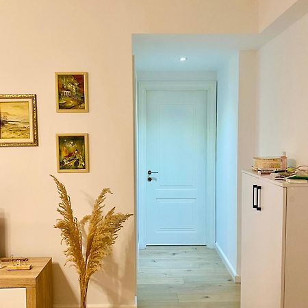 Jolie Center Apartment ティラナ エクステリア 写真